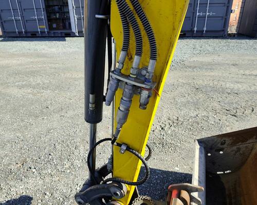 Wacker Neuson EZ 26
