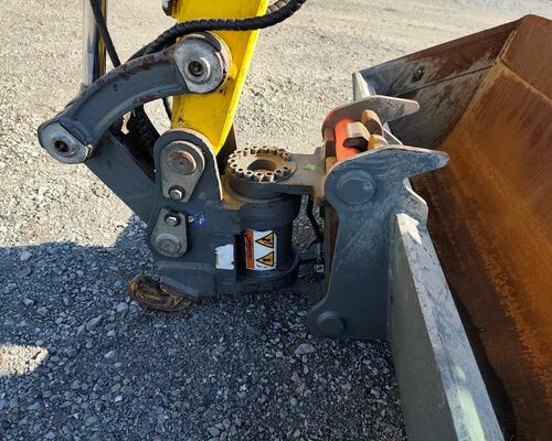 Wacker Neuson EZ 26