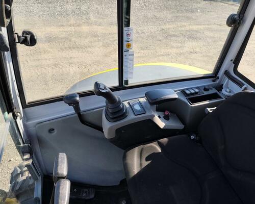 Wacker Neuson EZ 26