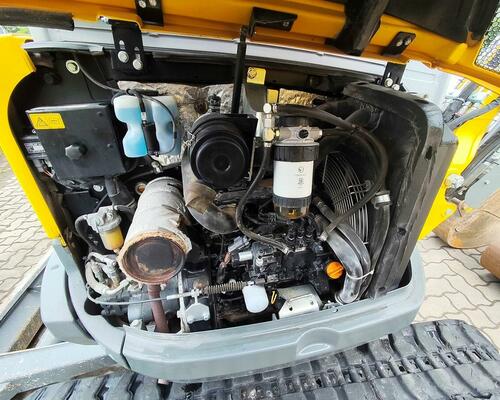 Wacker Neuson EZ 26