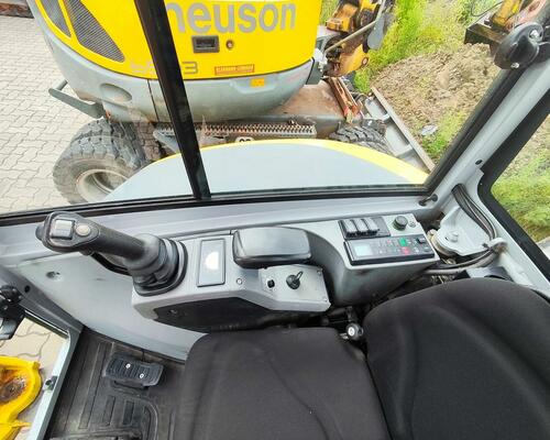 Wacker Neuson EZ 26