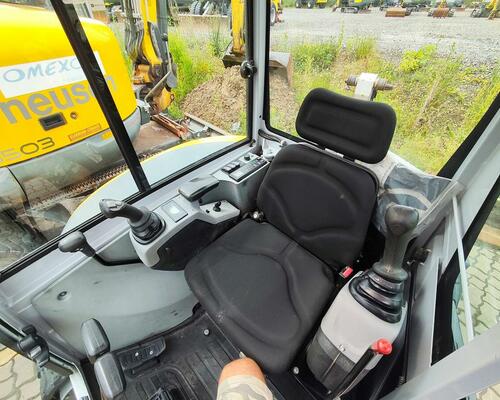 Wacker Neuson EZ 26