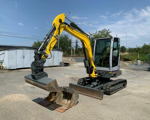 Wacker Neuson EZ 36