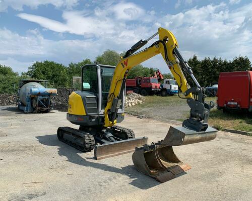 Wacker Neuson EZ 36