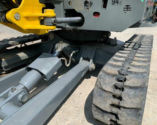 Wacker Neuson EZ 36