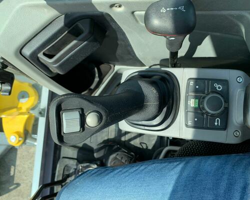 Wacker Neuson EZ 36