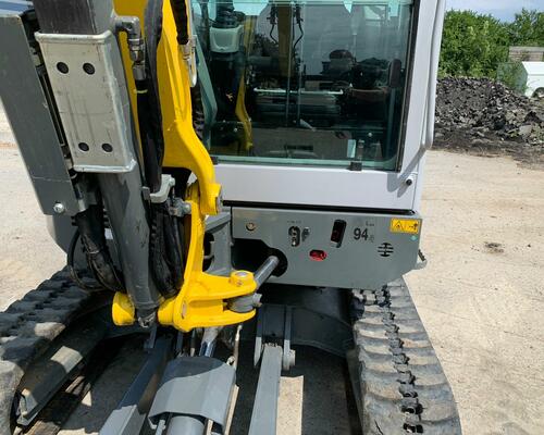 Wacker Neuson EZ 36
