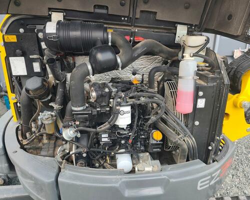 Wacker Neuson EZ 36
