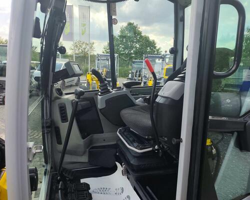 Wacker Neuson EZ 36