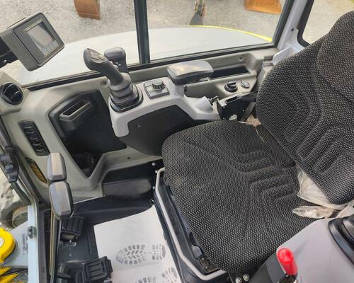 Wacker Neuson EZ 36