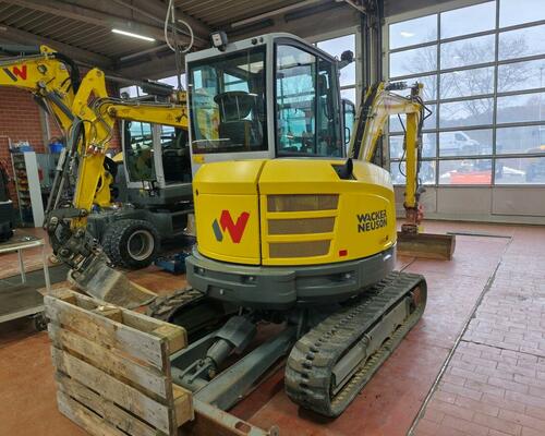 Wacker Neuson EZ 36