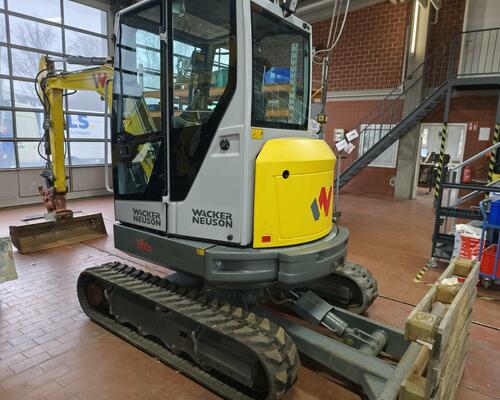 Wacker Neuson EZ 36