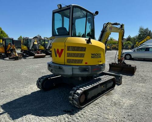 Wacker Neuson EZ 36 VDS