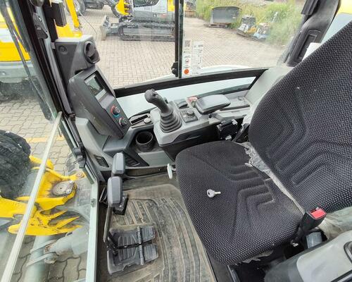 Wacker Neuson EZ 50