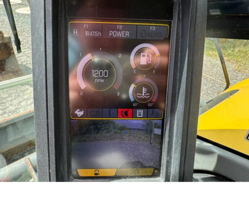 Wacker Neuson EZ 80