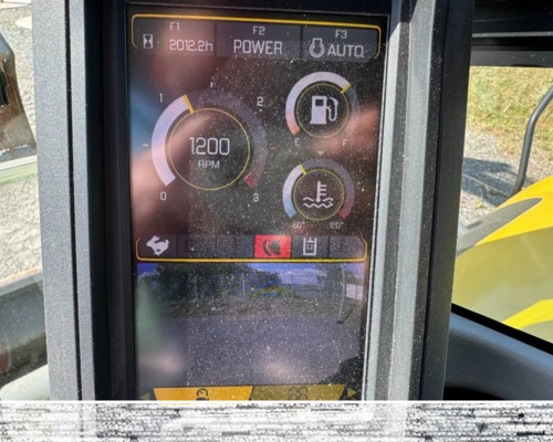 Wacker Neuson EZ 80