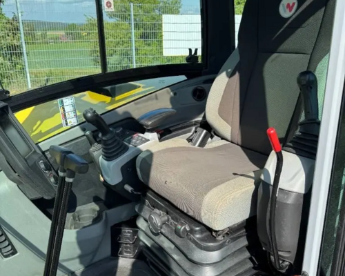 Wacker Neuson EZ 80
