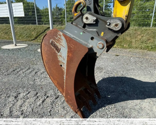 Wacker Neuson EZ 80