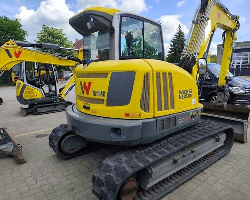 Wacker Neuson EZ 80