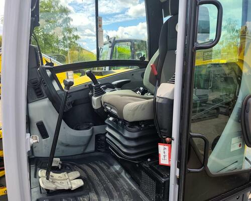 Wacker Neuson EZ 80