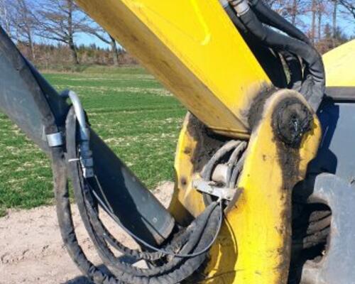 Wacker Neuson EZ 80 E14-03