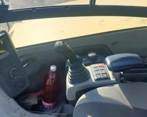 Wacker Neuson EZ 80 E14-03