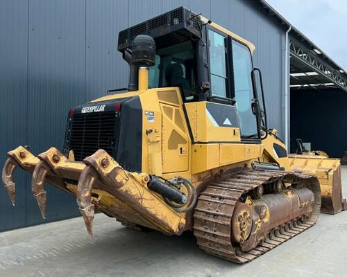 CATerpillar 963 D