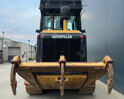 CATerpillar 963 D