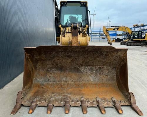 CATerpillar 963 D