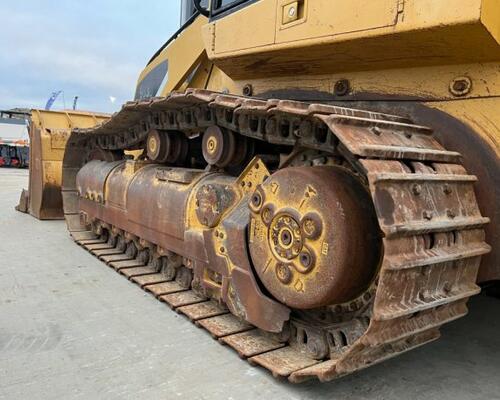 CATerpillar 963 D