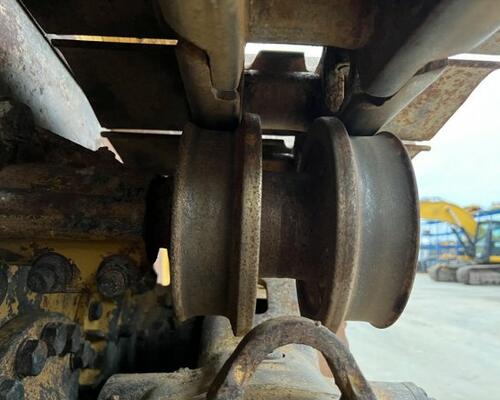 CATerpillar 963 D