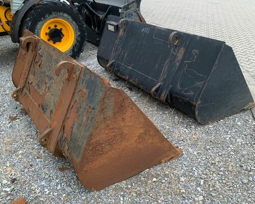 1m3 rypadla pro JCB