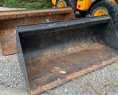 1m3 rypadla pro JCB