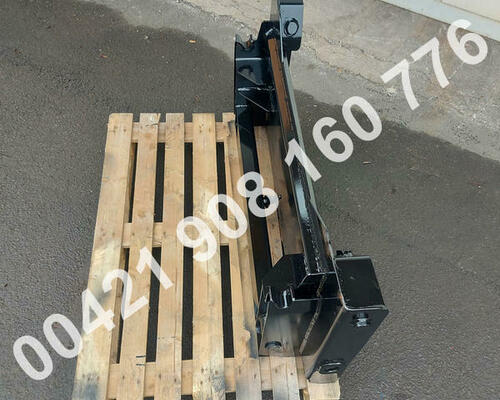 Adaptér, mezikus, redukce Locust 1203 na Bobek novotný, unc, locust