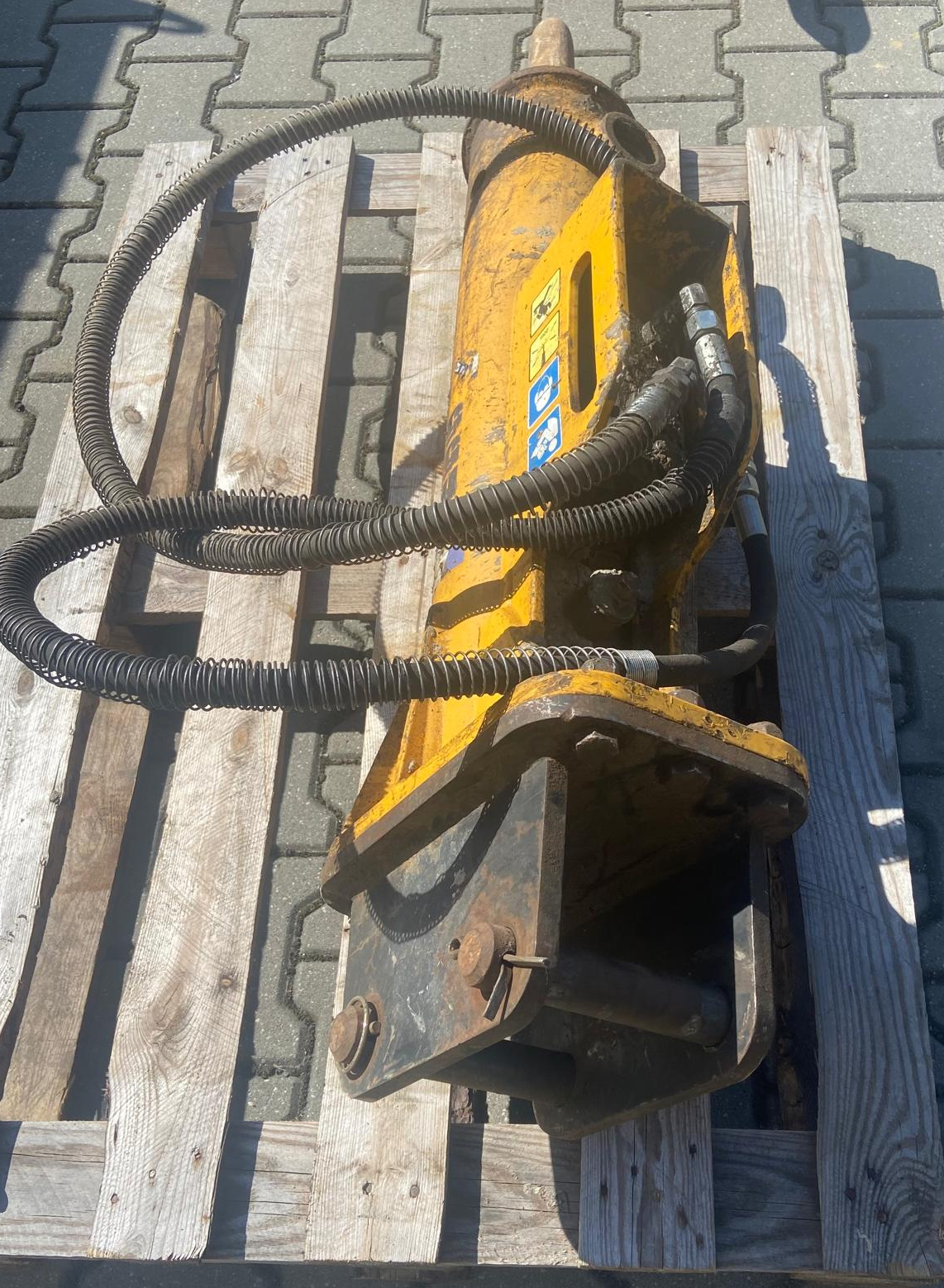 Arrowhead R55 CAT