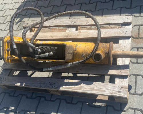 Arrowhead R55 CAT