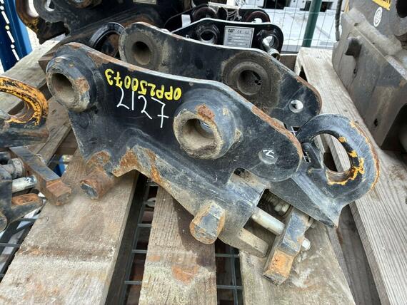 Caterpillar CW05