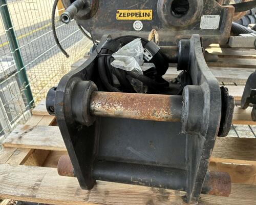 Caterpillar CW10