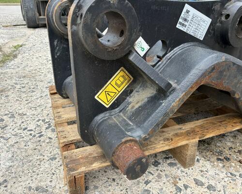 Caterpillar CW20H