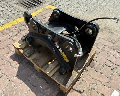 Caterpillar CW20S