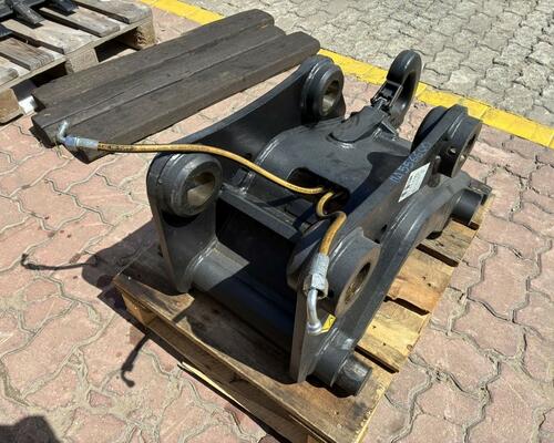 Caterpillar CW20S