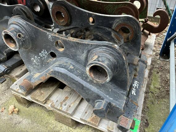 Caterpillar CW30H Caterpillar CW30H