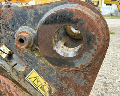 Caterpillar CW30H