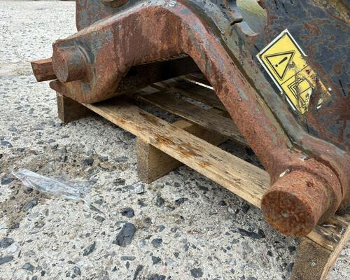 Caterpillar CW30H
