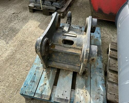 Caterpillar CW40S