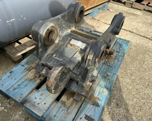Caterpillar CW40S
