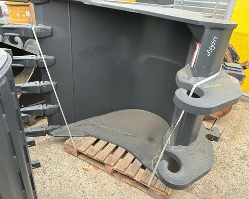 Caterpillar Podkopová lopata