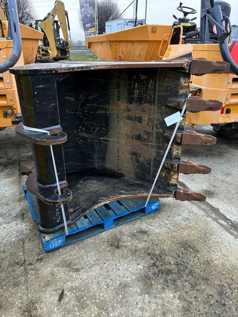 Caterpillar Podkopová lopata