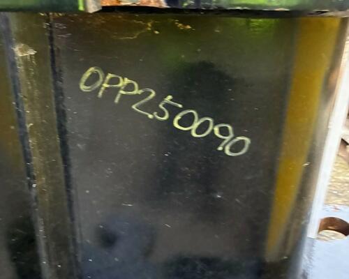 Caterpillar Podkopová lopata