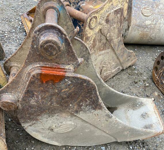 Do JCB 3 CX  Strickland